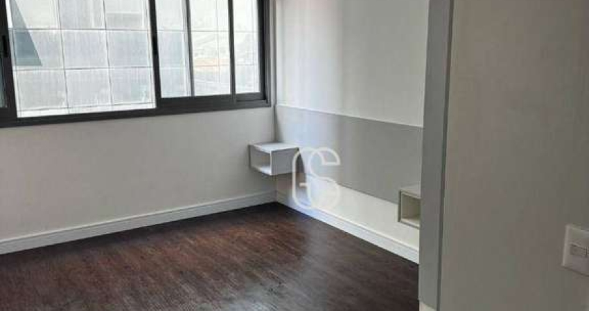 Studio com 1 dormitório à venda, 27 m² por R$ 260.000,00 - Vila Matilde - São Paulo/SP
