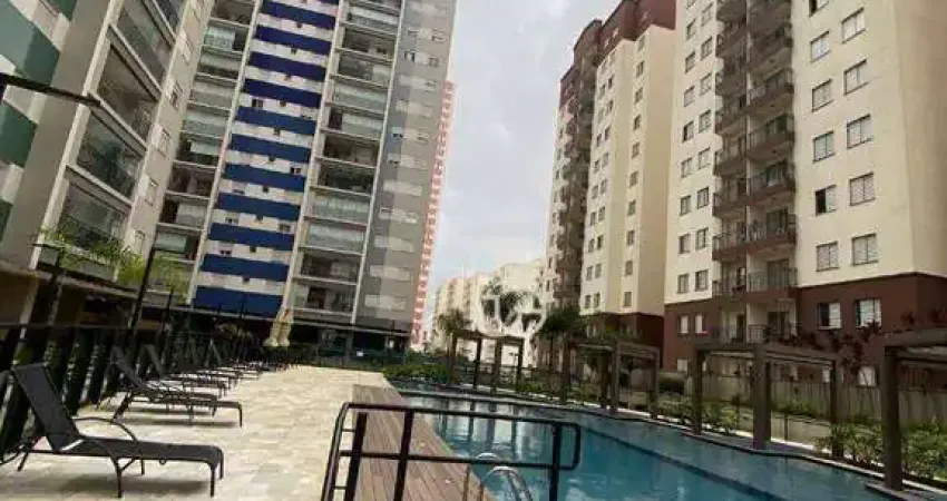 Apartamento com 2 dormitórios à venda, 75 m² por R$ 699.500,00 - Jardim Flor da Montanha - Guarulhos/SP