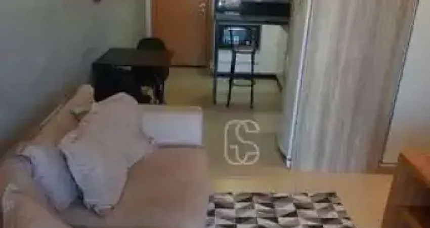 Via alameda studio com 1 dormitório para alugar, 37 m² por r$ 3.296/mês - centro - guarulhos/sp