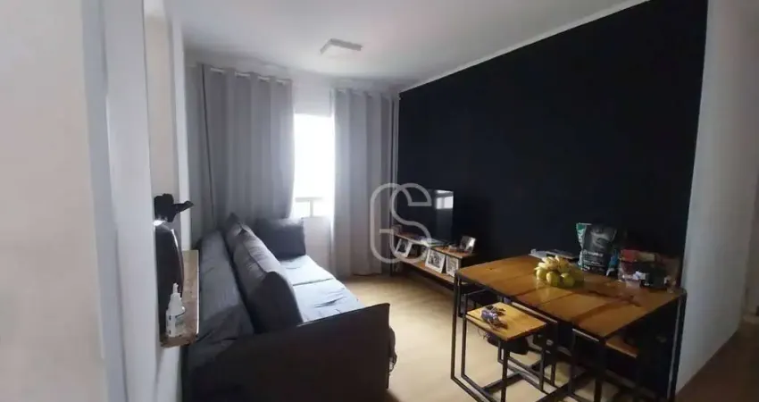 Apartamento com 2 dormitórios à venda, 45 m² por R$ 305.000,00 - Ponte Grande - Guarulhos/SP