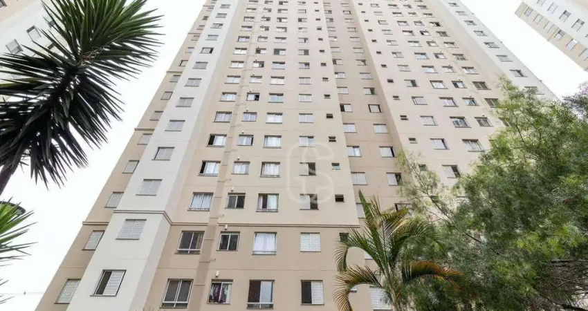Apartamento com 2 dormitórios à venda, 45 m² por R$ 285.000,00 - Ponte Grande - Guarulhos/SP
