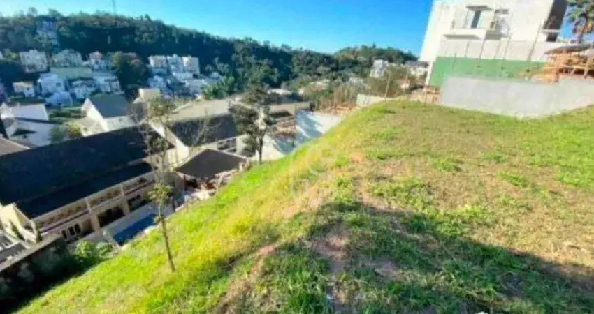 Terreno à venda, 508 m² por R$ 799.000 - Arujá Hills III - Arujá/SP (CONDOMÍNIO ARUJÁ HILLS 3)