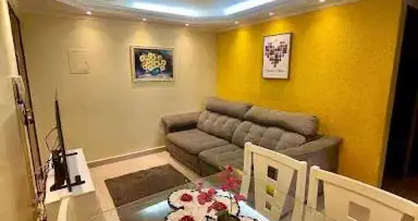 Apartamento com 2 dormitórios à venda, 61 m² por R$ 265.900,00 - Vila Rio - Guarulhos/SP