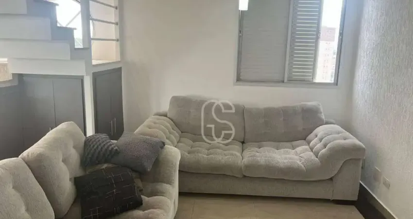 Apartamento à venda, 131 m² por R$ 854.990,00 - Vila Hulda - Guarulhos/SP