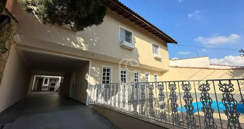 Sobrado com 4 dormitórios à venda, 295 m² por R$ 980.000,00 - Jardim Bela Vista - Guarulhos/SP