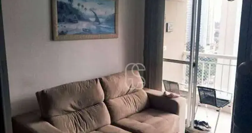 Apartamento com 2 dormitórios à venda, 47 m² por R$ 415.000 - Gopoúva - Guarulhos/SP ( Cond. Reserva D Augusta)