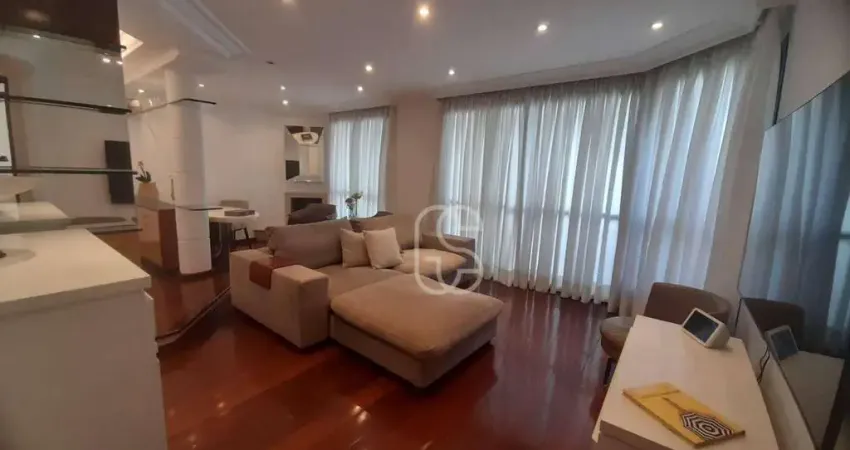 Apartamento com 4 dormitórios à venda, 160 m² por R$ 1.098.000,09 - Centro - Guarulhos/SP