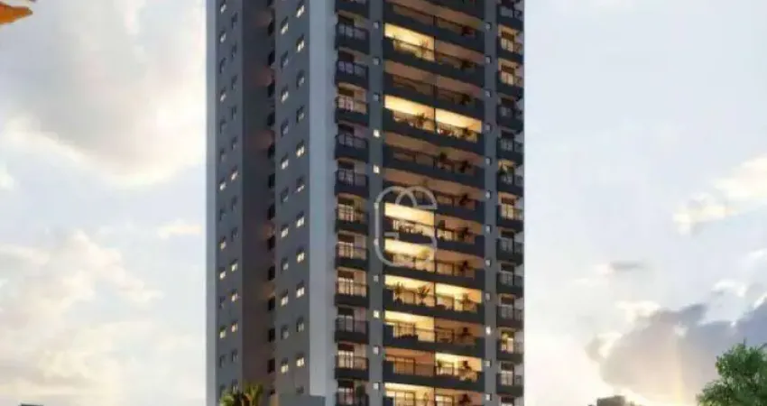 Apartamento com 3 dormitórios à venda, 99 m² por r$ 986.000,00 - centro - guarulhos/sp