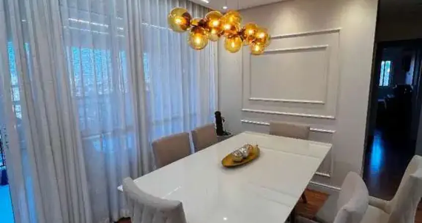 Cidade Maia Apartamento com 3 dormitórios à venda, 106 m² por R$ 1.275.000 - Cidade Maia - Guarulhos/SP