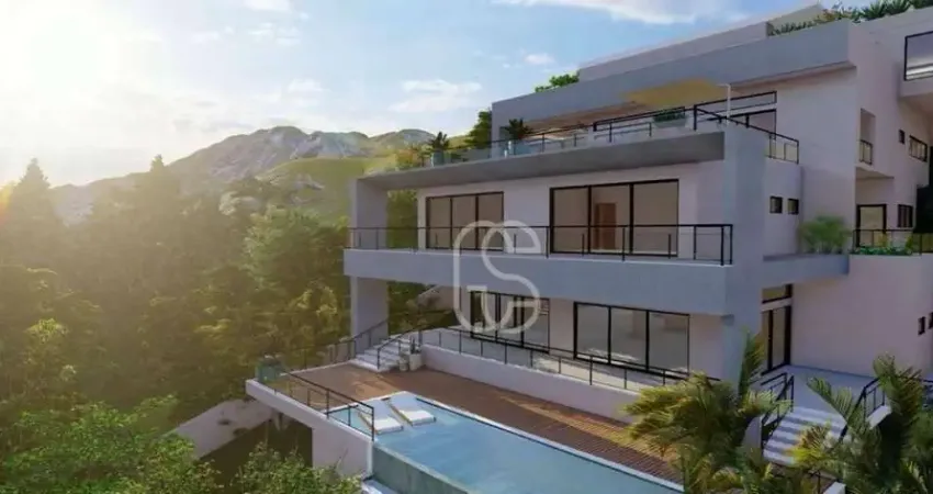 Terreno à venda, 1241 m² por R$ 1.300.000 - Condomínio Hill’s I e II - Arujá/SP