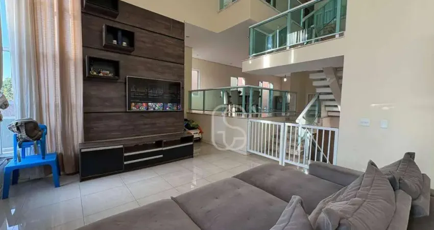 Sobrado com 3 dormitórios à venda, 316 m² por R$ 1.170.000 - Jardim Vila Galvão - Guarulhos/SP