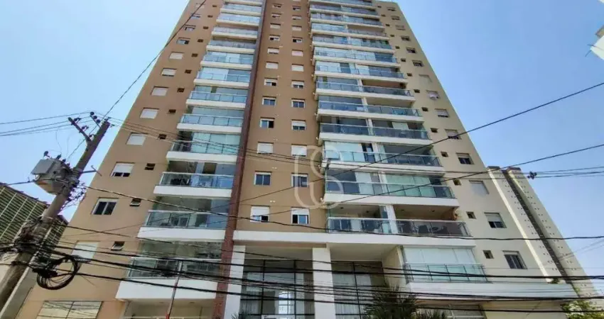 Apartamento com 2 dormitórios à venda, 58 m² por R$ 520.000 - Vila Galvão - Guarulhos/SP (Condomínio Sky Lago dos Patos)