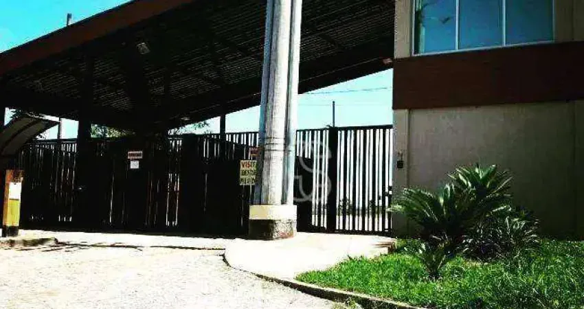 Terreno à venda, 1243 m² por R$ 298.000,00 - Jardim Nova Esperança - Jacareí/SP