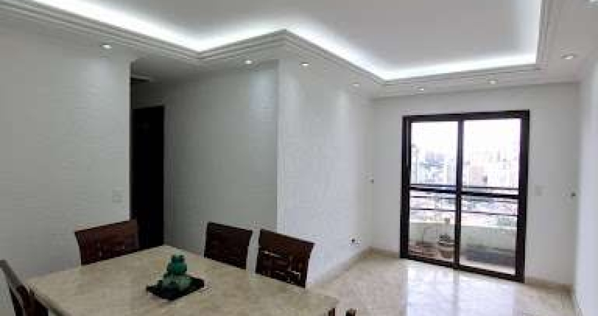 Apartamento com 2 dormitórios, 60 m² - venda por R$ 530.000,00 ou aluguel por R$ 3.600,00/mês - Gopoúva - Guarulhos/SP