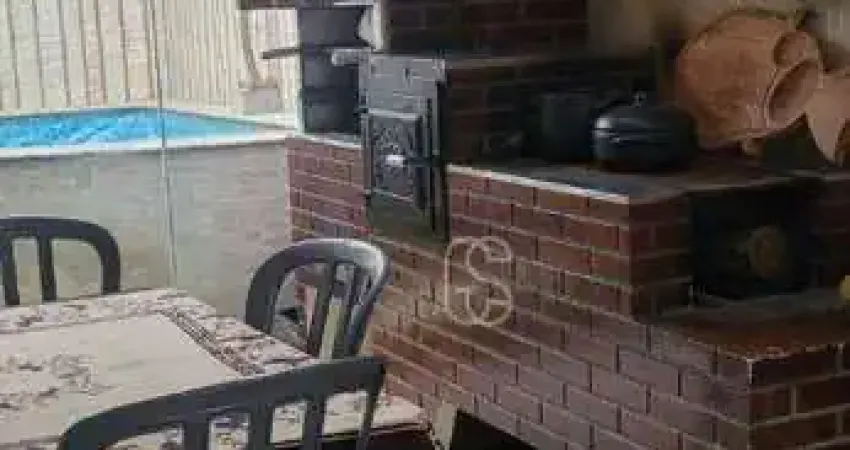 Sobrado com 3 dormitórios à venda, 158 m² por R$ 850.000,00 - Macedo - Guarulhos/SP