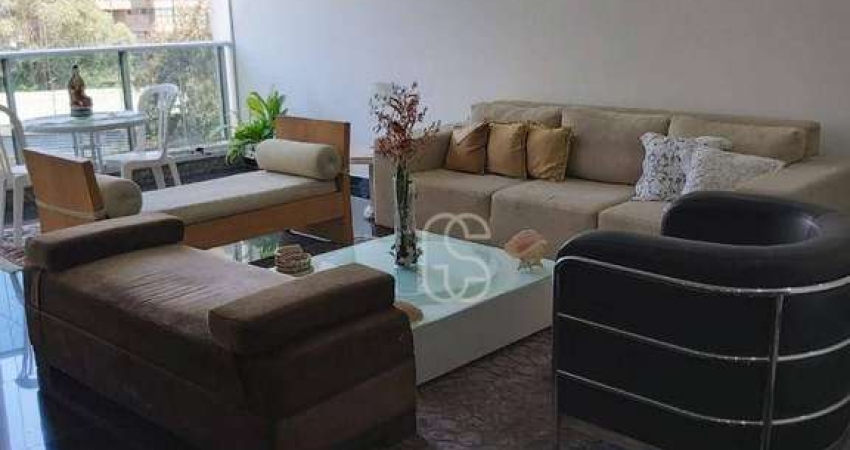 Apartamento à venda com 123 m² por R$ 690.000 - Vila Andrade - São Paulo/SP