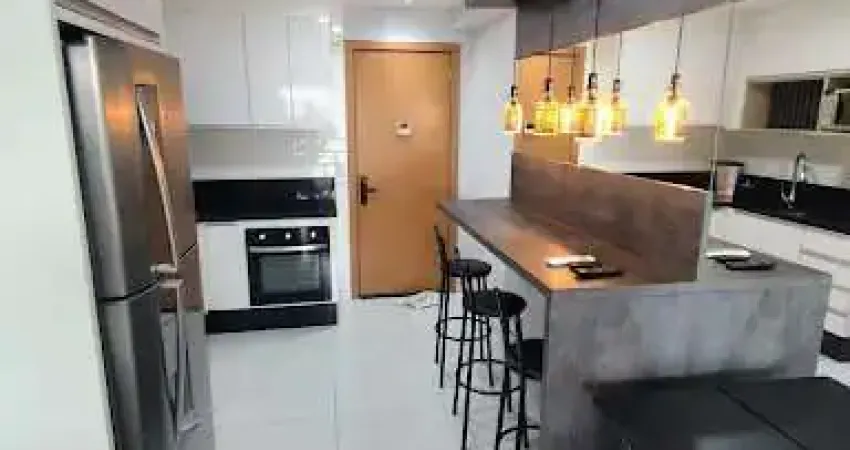 Studio com 1 dormitório para alugar, 37 m² por R$ 3.203,00/mês - Centro - Guarulhos/SP