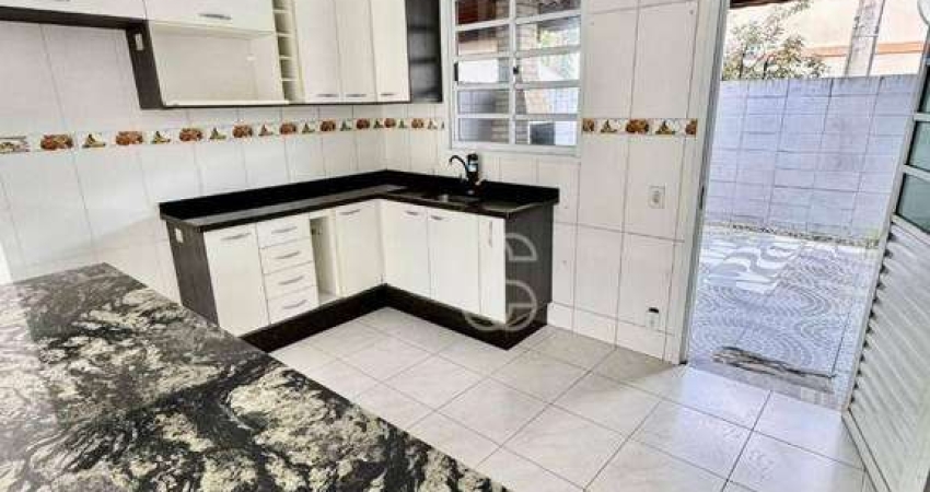 Casa em Condomínio Fechado com 2 dormitórios à venda, 56 m² por R$ 350.000 - Vila Nova Bonsucesso - Guarulhos/SP (Residencial Villas de Bonsucesso)