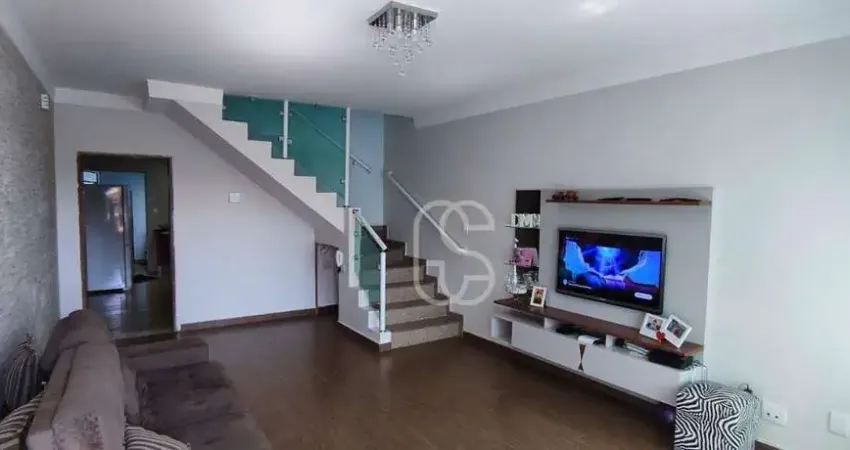 Sobrado com 3 dormitórios à venda, 280 m² por R$ 950.000,00 - Vila Augusta - Guarulhos/SP