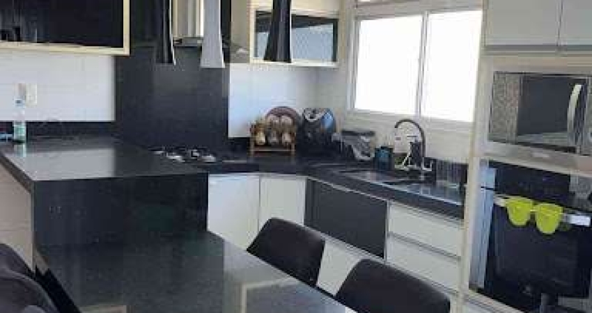 Cobertura com 3 dormitórios à venda, 99 m² por R$ 769.500,00 - Cocaia - Guarulhos/SP