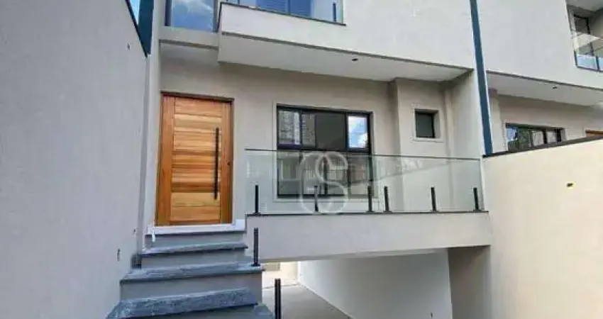 Sobrado com 3 dormitórios à venda, 170 m² por R$ 1.500.000,00 - Vila Augusta - Guarulhos/SP