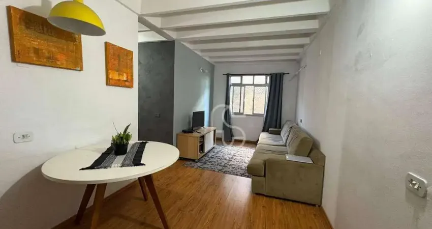 Apartamento com 2 dormitórios à venda, 58 m² por R$ 280.000,00 - Vila Progresso - Guarulhos/SP