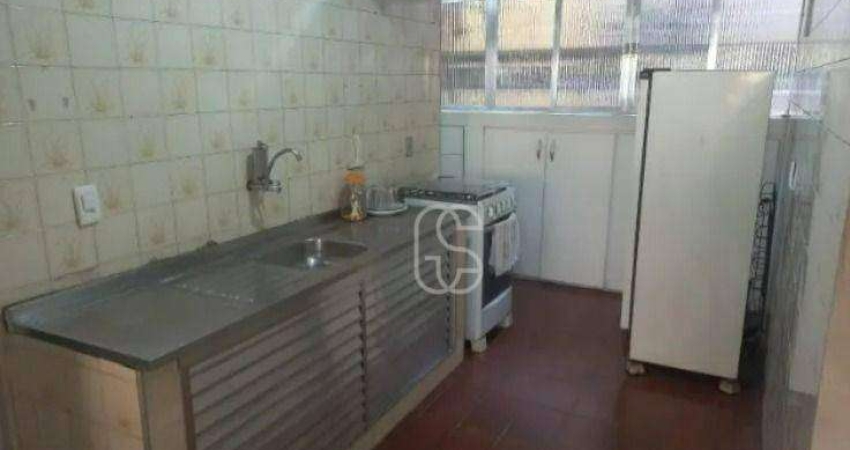 Apartamento com 3 dormitórios à venda, 64 m² por R$ 320.000,00 - Parque Cecap - Guarulhos/SP