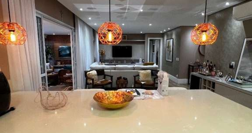 Helbor Classic Apartamento com 3 dormitórios à venda, 167 m² por R$ 2.495.000 - Jardim Santa Mena - Guarulhos/SP