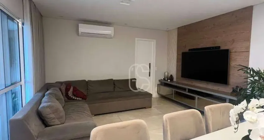 Apartamento com 3 dormitórios à venda, 116 m² por R$ 1.595.000 - Maia - Guarulhos/SP (Condomínio Carpe Diem)