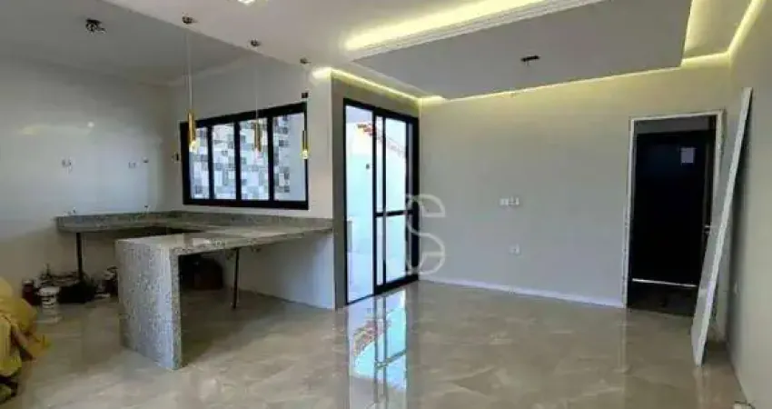 Sobrado com 3 dormitórios à venda, 150 m² por R$ 1.010.000,00 - Bonsucesso - Guarulhos/SP