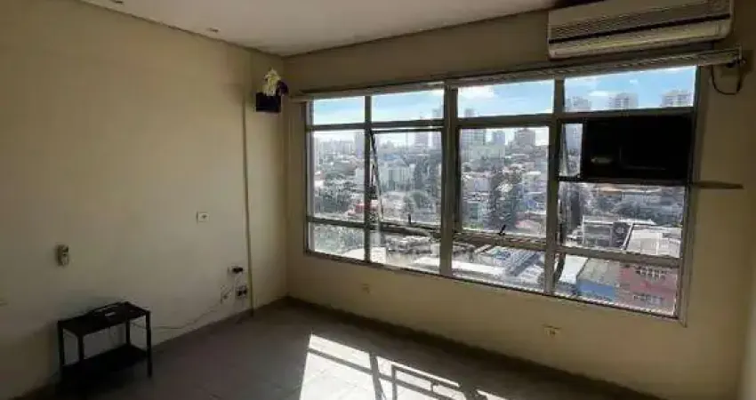 Sala Comercial, 43 m² - Venda R$ 240.000 ou Aluguel por R$ 1.837/mês - Guarulhos/SP