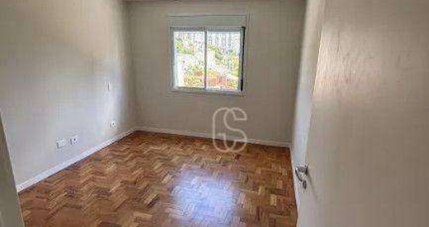 Apartamento com 2 dormitórios à venda, 86 m² por R$ 885.000,00 - Vila Mariana - São Paulo/SP