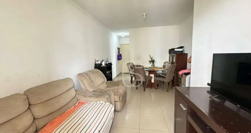 Apartamento com 2 dormitórios, 63 m² - venda por R$ 300.000,00 ou aluguel por R$ 2.110,00/mês - Jardim Testae - Guarulhos/SP