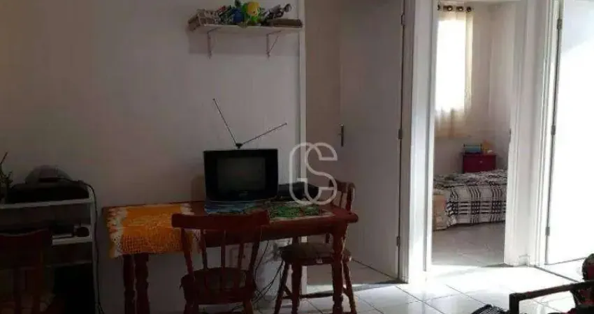 Apartamento com 2 dormitórios à venda, 48 m² por R$ 195.000,00 - Jardim Vermelhão - Guarulhos/SP