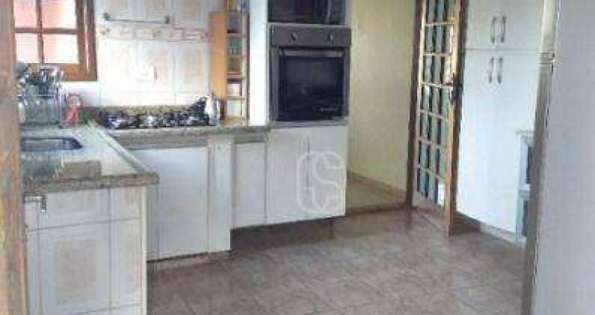 Sobrado com 3 dormitórios à venda, 245 m² por R$ 425.000,00 - Jardim Santa Lídia - Guarulhos/SP