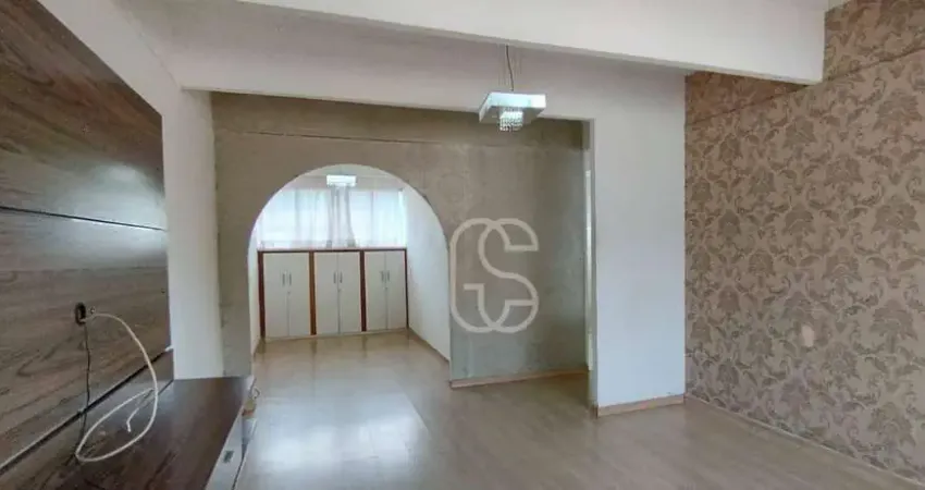 Apartamento com 2 dormitórios à venda, 62 m² por R$ 310.000 - Parque Cecap - Guarulhos/SP (Condomínio Santa Catarina)