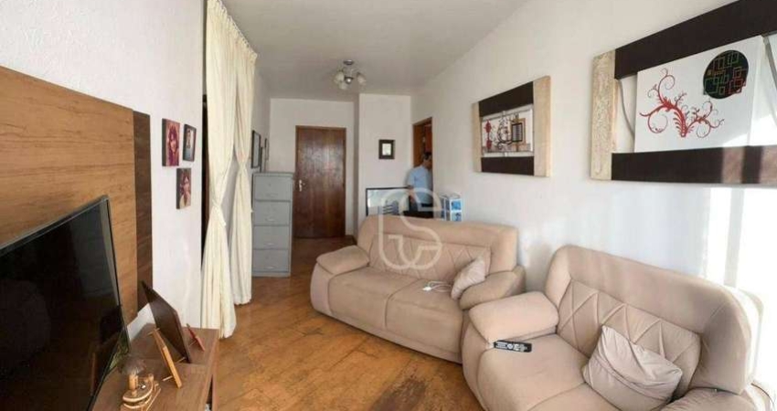 Ótimo Apartamento com 2 dormitórios à venda, 62 m² por R$ 320.000 - Vila Harmonia - Guarulhos/SP-Condomínio Residencial Tais