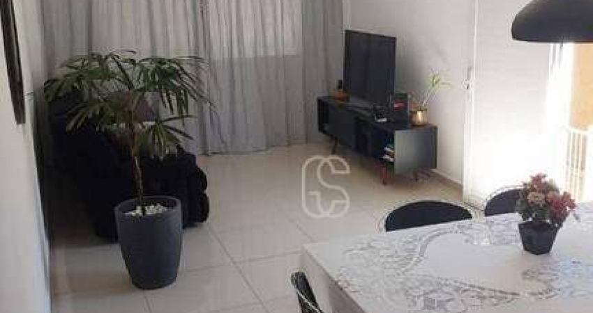 Casa em Condomínio Fechado com 2 dormitórios à venda, 80 m² por R$ 400.000 - Jardim Guilhermino - Guarulhos/SP (Residencial Alto da Serra)