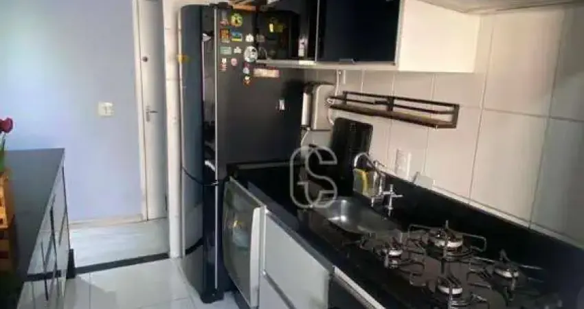 Apartamento com 2 dormitórios à venda, 58 m² por R$ 500.000 - Jardim Flor da Montanha - Guarulhos/SP
