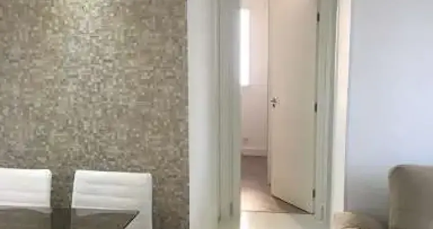 Apartamento com 2 dormitórios à venda, 56 m² por R$ 460.000,00 - Vila Augusta - Guarulhos/SP