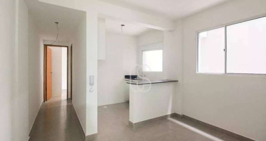 Ótimo Studio com 1 dormitório à venda, 30 m² por R$ 250.000 - Vila Matilde - São Paulo/SP-Condomínio Residencial Mascarenhas