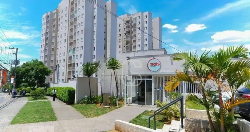Apartamento com 2 dormitórios à venda, 47 m² por R$ 350.000,09 - Bela Vista - Guarulhos/SP