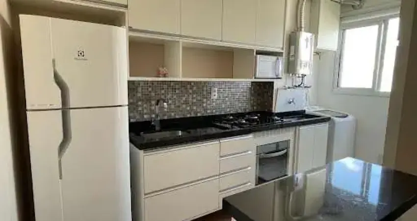 Apartamento com 2 dormitórios à venda, 52 m² por R$ 449.500,00 - Macedo - Guarulhos/SP