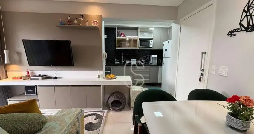 Apartamento com 2 dormitórios à venda, 62 m² por R$ 509.990,00 - Vila Leonor - Guarulhos/SP