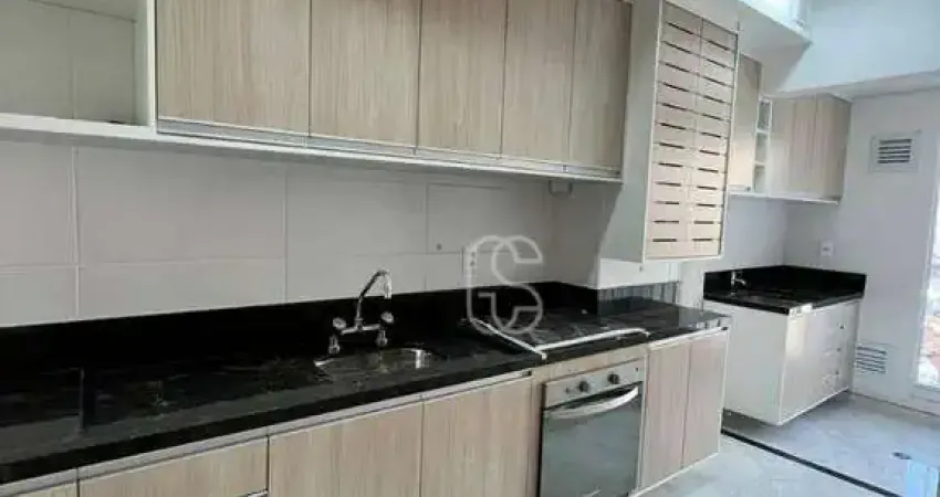 Apartamento com 3 dormitórios à venda, 75 m² por R$ 841.000 - Ponte Grande - Guarulhos/SP (Condomínio Reserva das Flores)