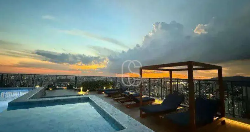 Apartamento com 2 dormitórios à venda, 79 m² por R$ 1.100.000,00 - Tucuruvi - São Paulo/SP