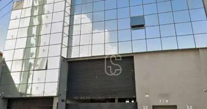 Sala comercial para alugar, 35 m² por r$ 2.000/mês - vila augusta - guarulhos/sp