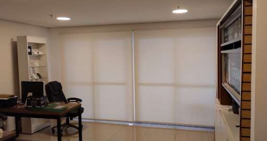 Ótima Sala para alugar, 37 m² - Centro - Guarulhos/SP - Condomínio Via Alameda