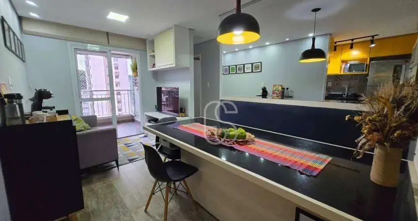 Apartamento com 2 dormitórios à venda, 49 m² por R$ 480.000,00 - Penha de França - São Paulo/SP