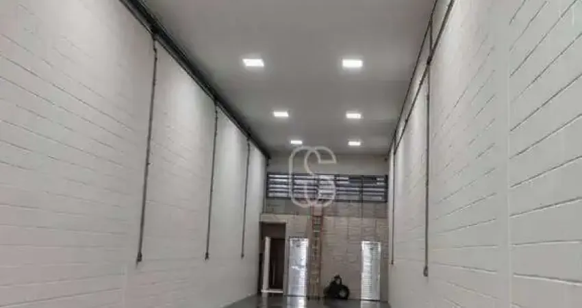 Salão para alugar, 170 m² por R$ 5.012,89/mês - Vila Nova Bonsucesso - Guarulhos/SP